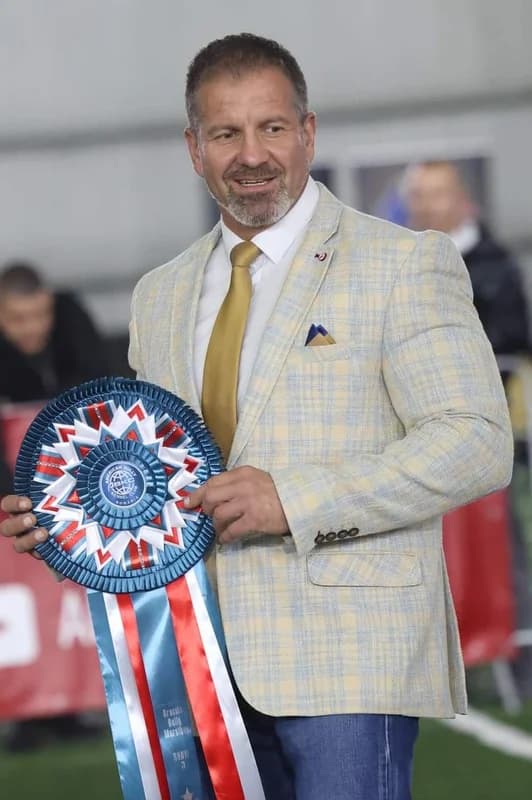 Damir Markov