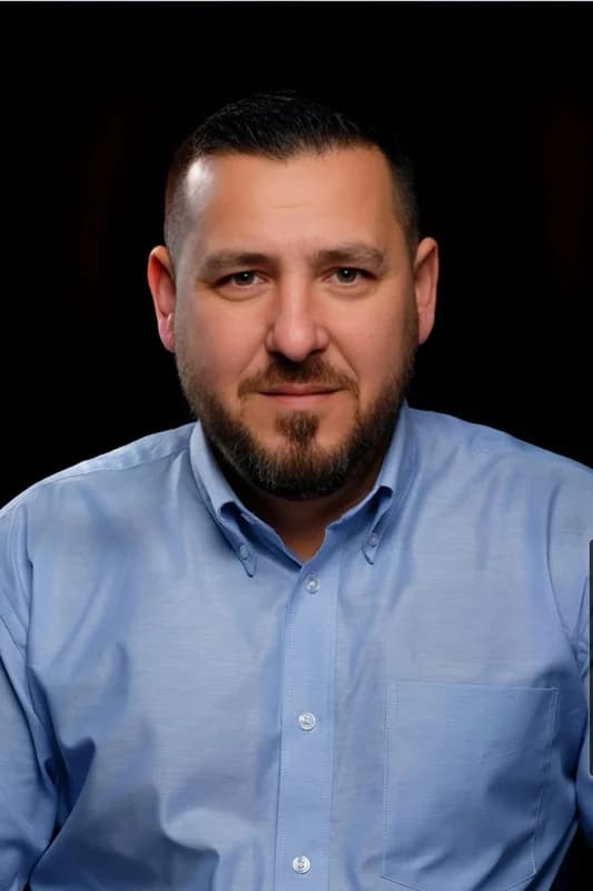 Hristo Georgiev