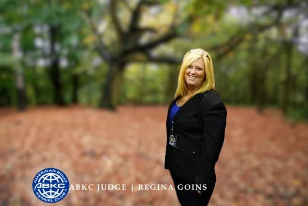 Regina Goins