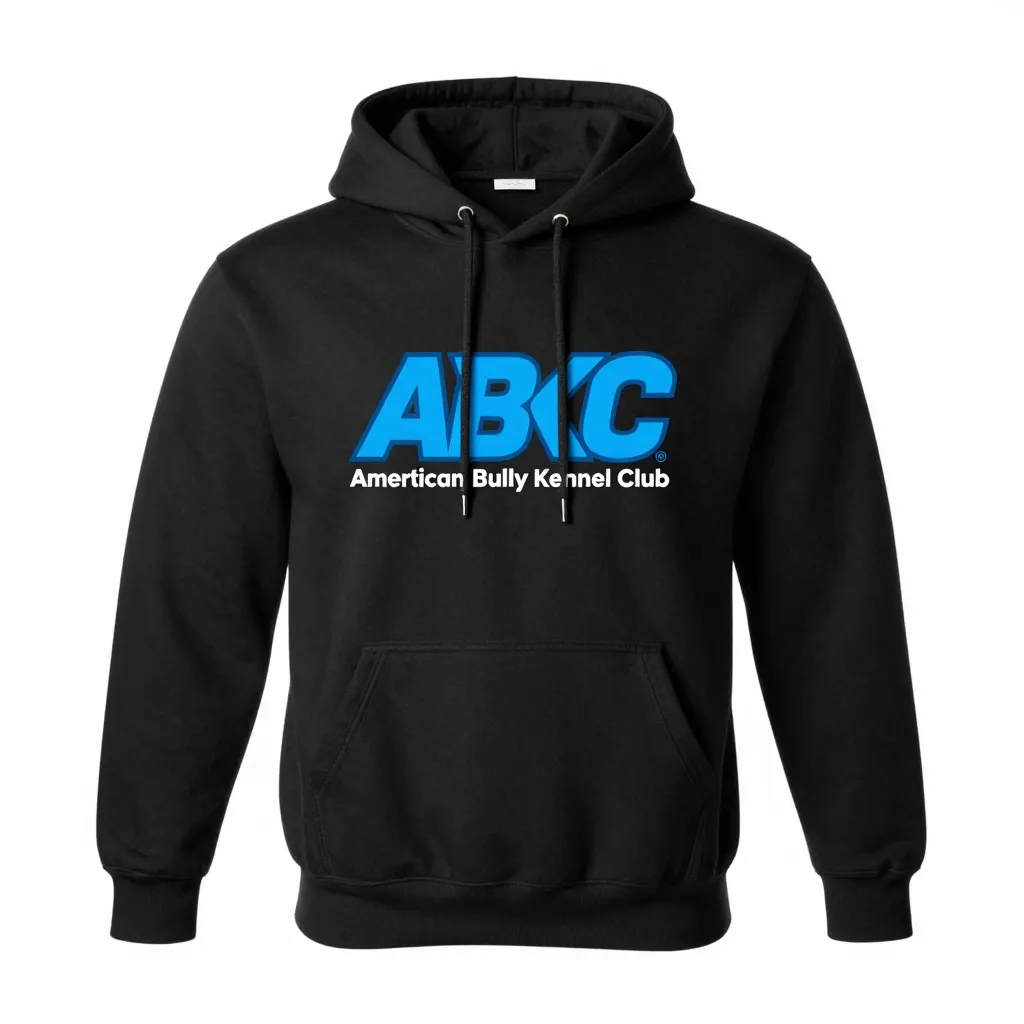 ABKC Champion Hoodie