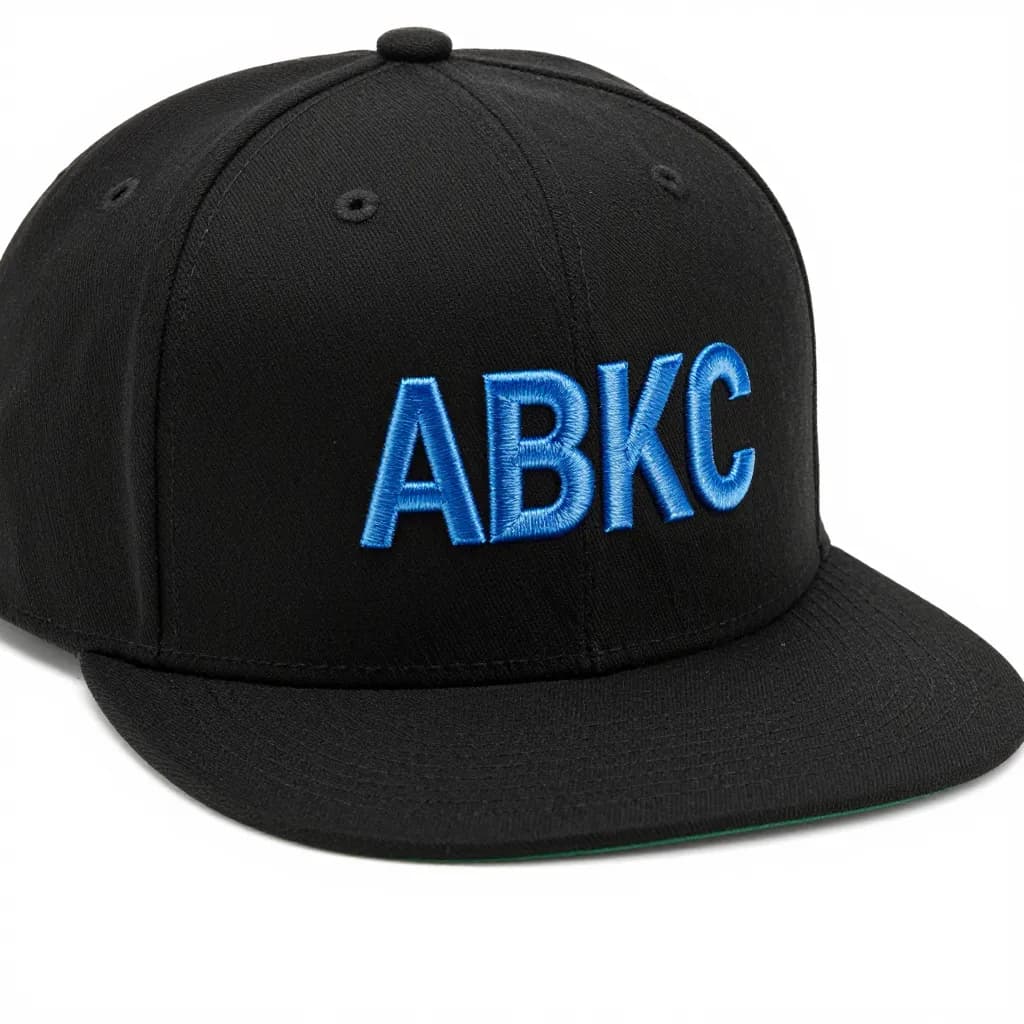 ABKC Snapback Hat