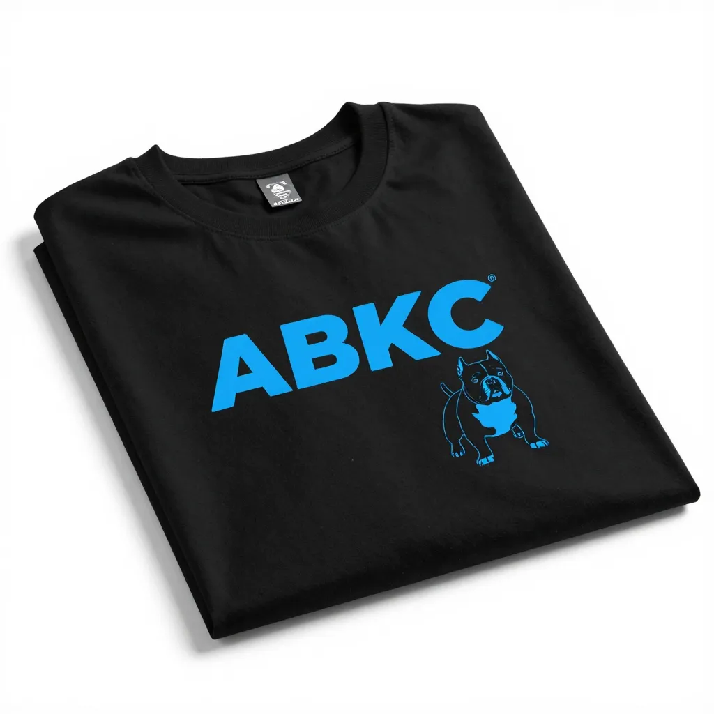 ABKC Official T-Shirt