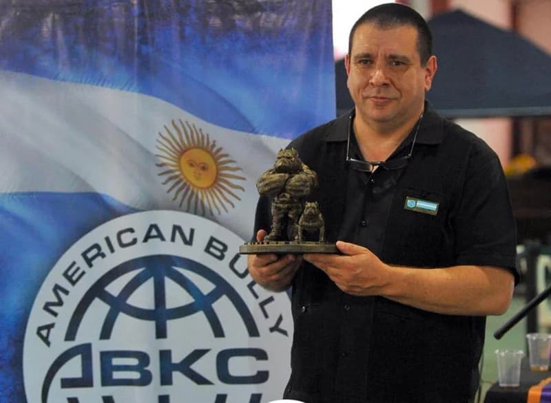 Daniel Roberto Pineiro
