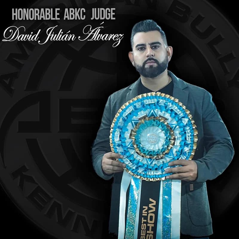 David Julian Alvarez