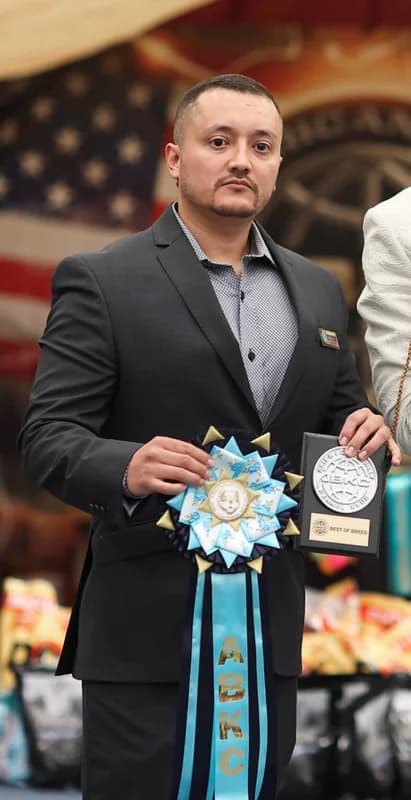 Edwin Arnoldo Vargas Parra
