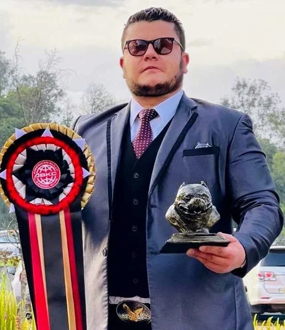 Jonnathan Lugo Carbajal