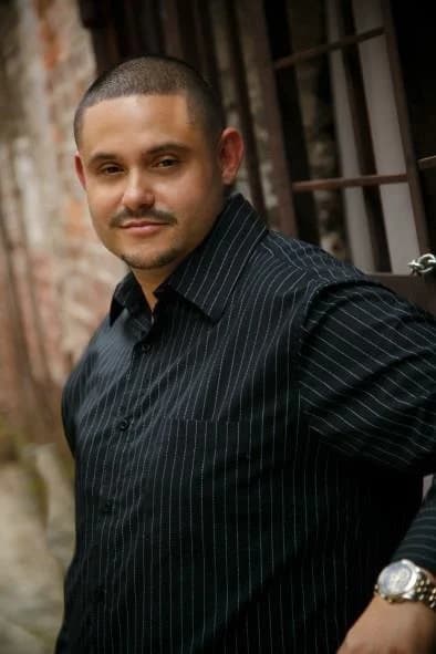 Rolando Mata