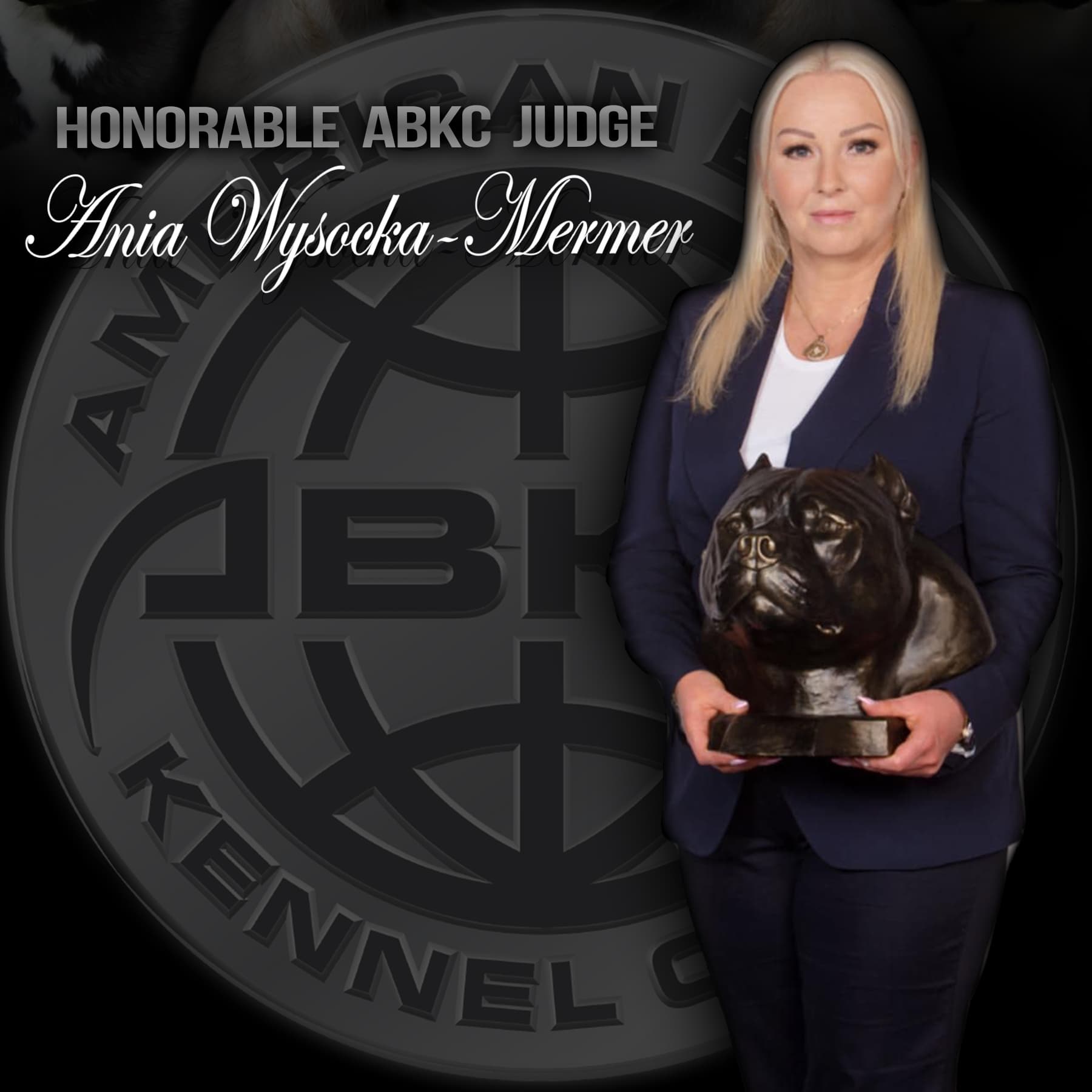 Anna Wysocka-Mermer
