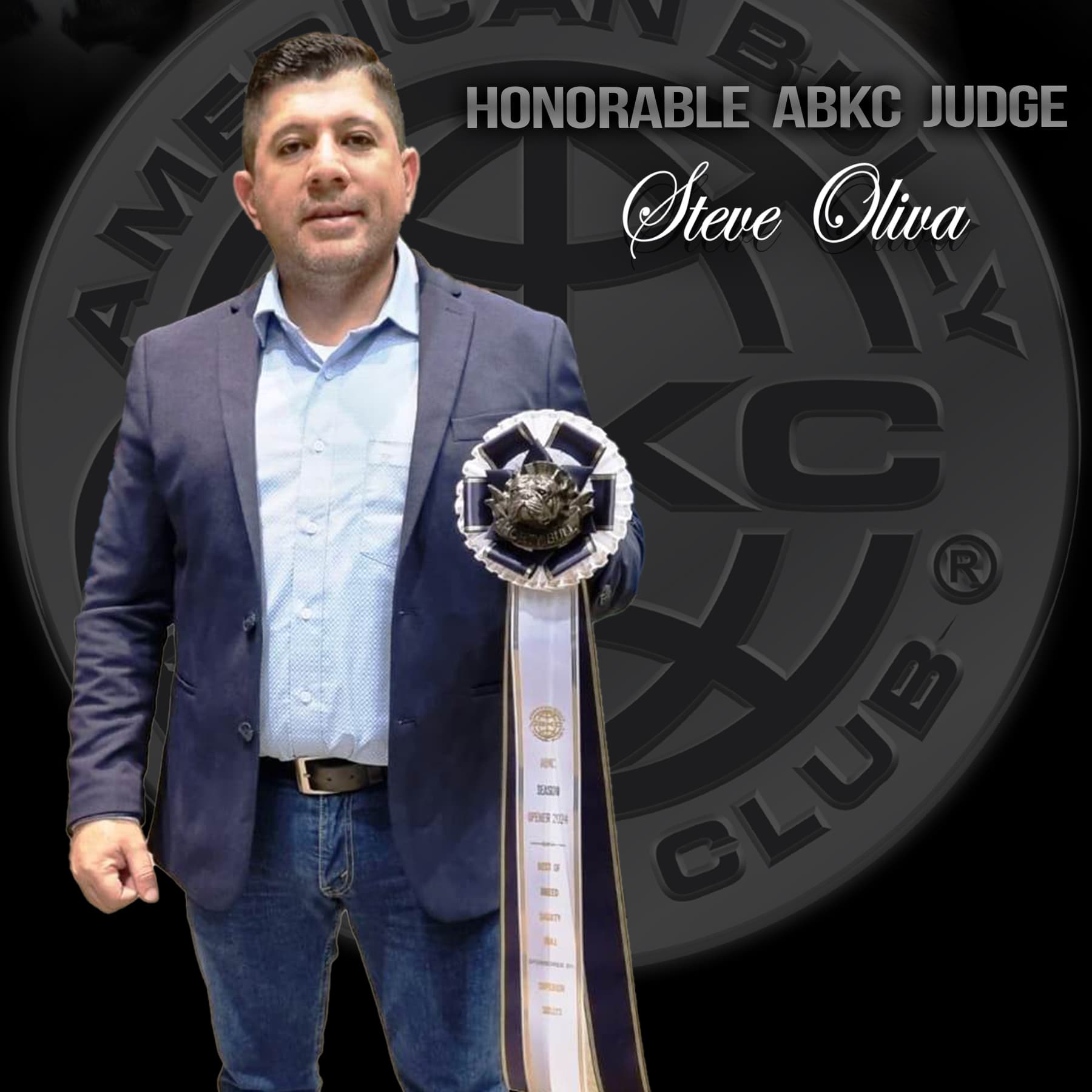 Steve Oliva