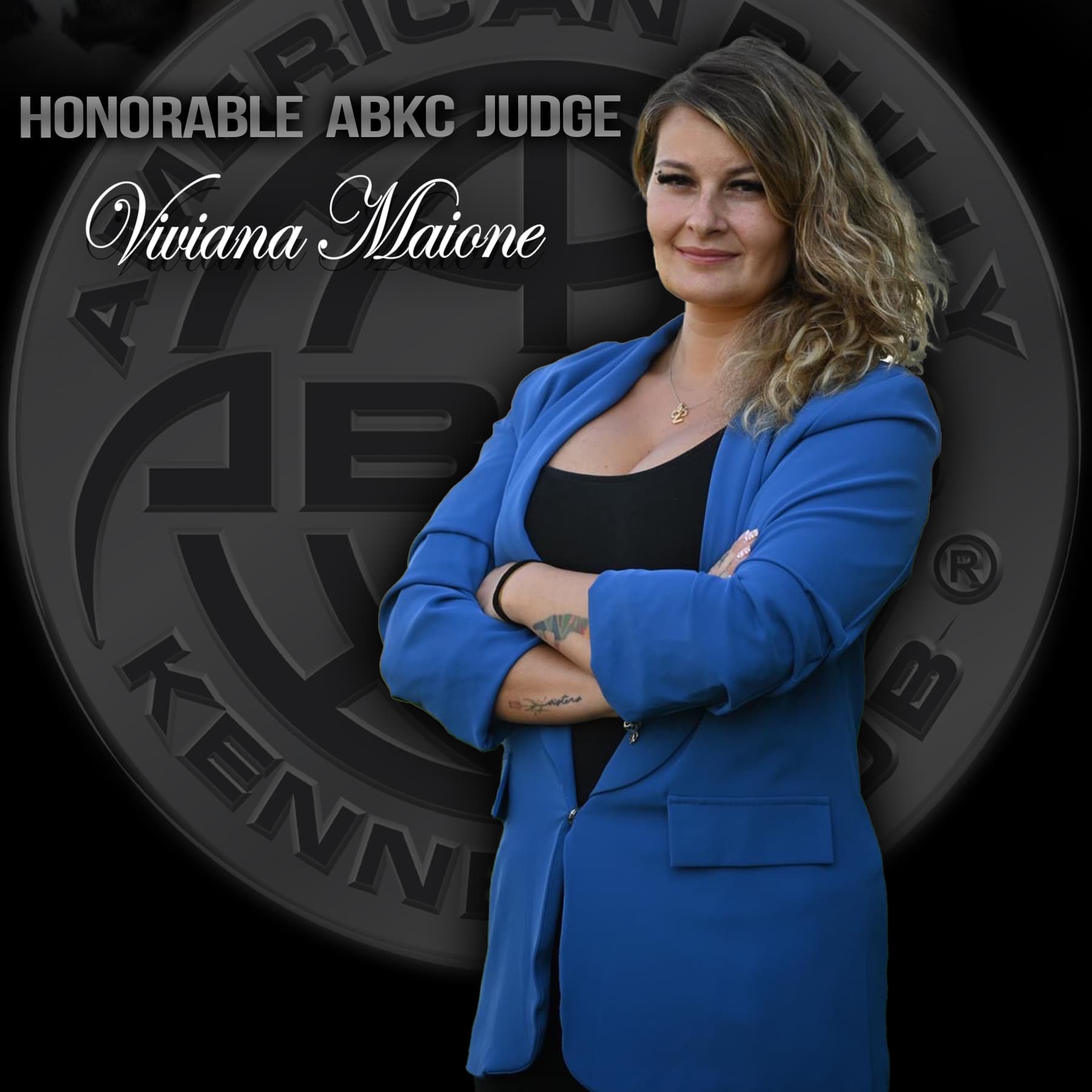 Viviana Maione